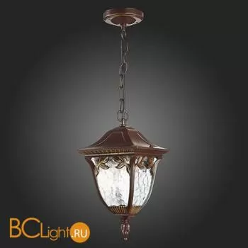 Уличный подвесной светильник ST Luce Chiani SL083.703.01 - Фото 6