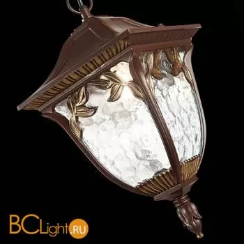 Уличный подвесной светильник ST Luce Chiani SL083.703.01 - Фото 4