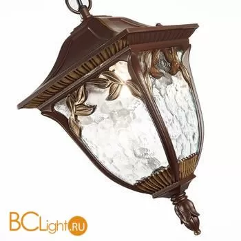 Уличный подвесной светильник ST Luce Chiani SL083.703.01 - Фото 1
