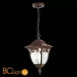 Уличный подвесной светильник ST Luce Chiani SL083.703.01 - Фото 2