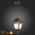 Уличный подвесной светильник ST Luce Chiani SL083.703.01 - Фото 5