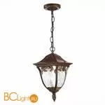 Уличный подвесной светильник ST Luce Chiani SL083.703.01