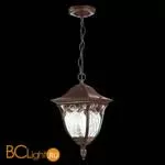 Уличный подвесной светильник ST Luce Chiani SL083.703.01 - Фото 3