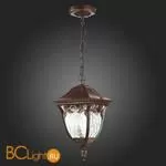 Уличный подвесной светильник ST Luce Chiani SL083.703.01 - Фото 6