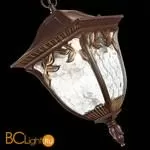 Уличный подвесной светильник ST Luce Chiani SL083.703.01 - Фото 4