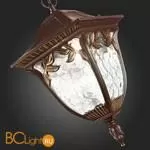 Уличный подвесной светильник ST Luce Chiani SL083.703.01 - Фото 7