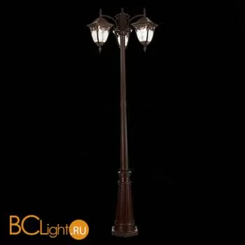 Садово-парковый фонарь ST Luce Chiani SL083.705.03 - Фото 3