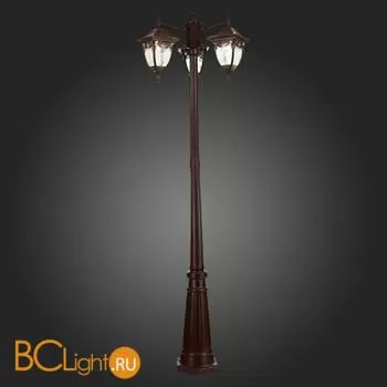 Садово-парковый фонарь ST Luce Chiani SL083.705.03 - Фото 7