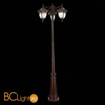 Садово-парковый фонарь ST Luce Chiani SL083.705.03 - Фото 4