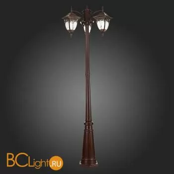 Садово-парковый фонарь ST Luce Chiani SL083.705.03 - Фото 8