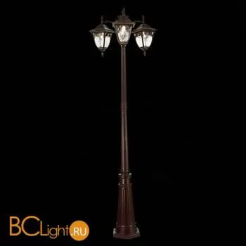 Садово-парковый фонарь ST Luce Chiani SL083.705.03 - Фото 5