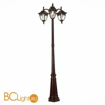 Садово-парковый фонарь ST Luce Chiani SL083.705.03 - Фото 1