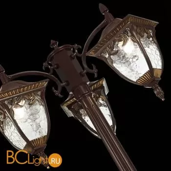 Садово-парковый фонарь ST Luce Chiani SL083.705.03 - Фото 6