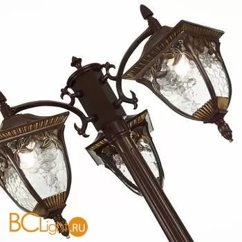 Садово-парковый фонарь ST Luce Chiani SL083.705.03 - Фото 2