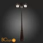 Садово-парковый фонарь ST Luce Chiani SL083.705.03 - Фото 7