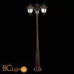Садово-парковый фонарь ST Luce Chiani SL083.705.03 - Фото 4
