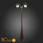 Садово-парковый фонарь ST Luce Chiani SL083.705.03 - Фото 8