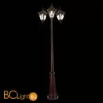 Садово-парковый фонарь ST Luce Chiani SL083.705.03 - Фото 5