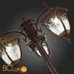 Садово-парковый фонарь ST Luce Chiani SL083.705.03 - Фото 10