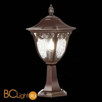 Садово-парковый фонарь ST Luce Chiani SL083.705.01 - Фото 3