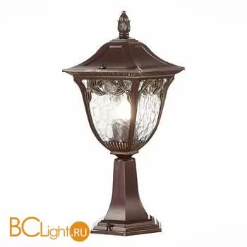 Садово-парковый фонарь ST Luce Chiani SL083.705.01