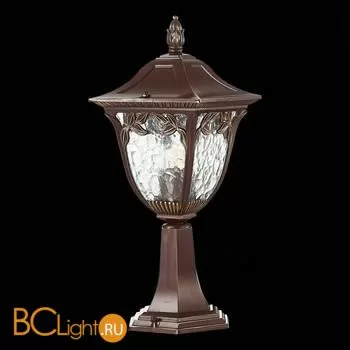 Садово-парковый фонарь ST Luce Chiani SL083.705.01 - Фото 4