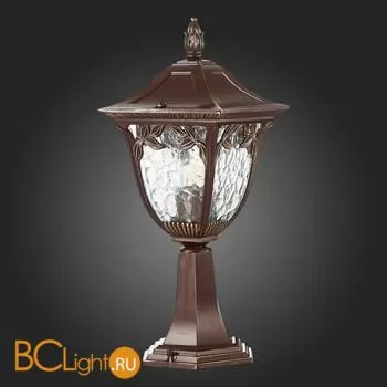 Садово-парковый фонарь ST Luce Chiani SL083.705.01 - Фото 8