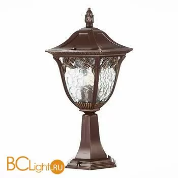 Садово-парковый фонарь ST Luce Chiani SL083.705.01 - Фото 0