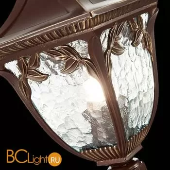 Садово-парковый фонарь ST Luce Chiani SL083.705.01 - Фото 5