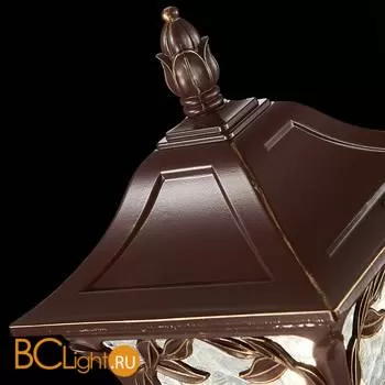 Садово-парковый фонарь ST Luce Chiani SL083.705.01 - Фото 6