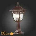 Садово-парковый фонарь ST Luce Chiani SL083.705.01 - Фото 7