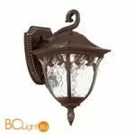 Уличный настенный светильник ST Luce Chiani SL083.701.01
