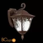 Уличный настенный светильник ST Luce Chiani SL083.701.01 - Фото 3