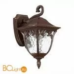 Уличный настенный светильник ST Luce Chiani SL083.701.01 - Фото 0