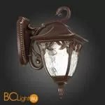 Уличный настенный светильник ST Luce Chiani SL083.701.01 - Фото 7
