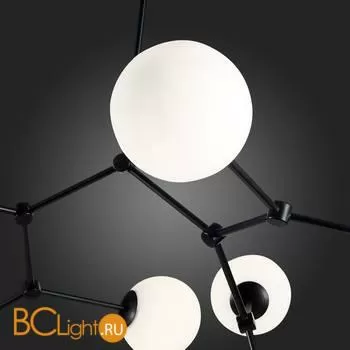 Люстра ST Luce Chieti SL1506.403.08 - Фото 7