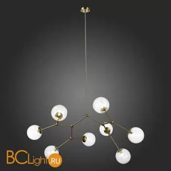 Люстра ST Luce Chieti SL1506.203.08 - Фото 0