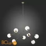 Люстра ST Luce Chieti SL1506.203.08 - Фото 0