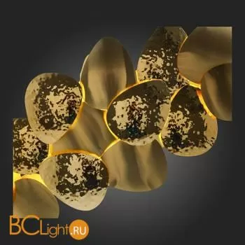 Настенный светильник ST Luce Chillia SL1250.201.01 - Фото 10