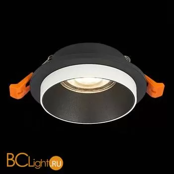 Встраиваемый светильник ST Luce Chomia ST206.408.01 - Фото 1