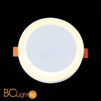 Встраиваемый светильник ST Luce Ciamella ST104.502.06