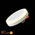 Встраиваемый светильник ST Luce Ciamella ST104.502.06 - Фото 0