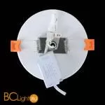 Встраиваемый светильник ST Luce Ciamella ST104.502.06 - Фото 1