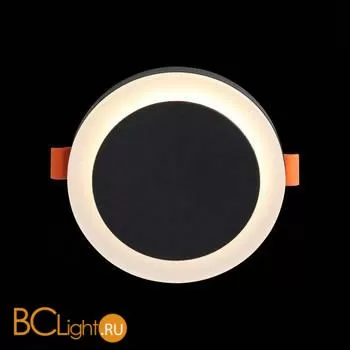 Встраиваемый светильник ST Luce Ciamella ST104.442.06 4000K 468Lm