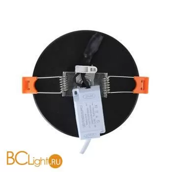 Встраиваемый светильник ST Luce Ciamella ST104.442.06 4000K 468Lm - Фото 0