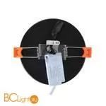 Встраиваемый светильник ST Luce Ciamella ST104.442.06 4000K 468Lm - Фото 0