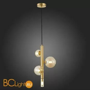 Люстра ST Luce Cielo SL1509.203.04 - Фото 3