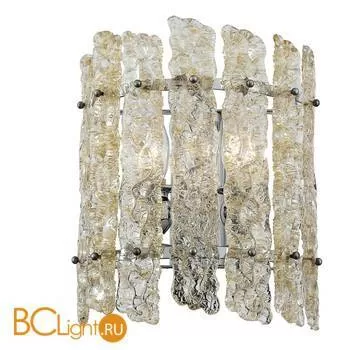 Настенный светильник ST Luce Cinga SL645.101.02