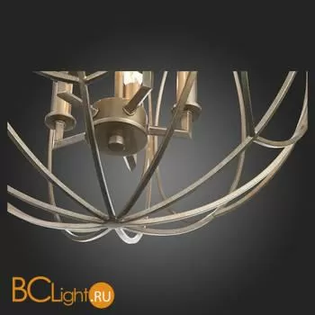 Люстра ST Luce Cinturra SLD012.103.05 - Фото 7