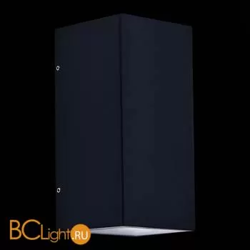 Уличный настенный светильник ST Luce Cipria SL9002.411.01 - Фото 1